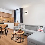 Tatrystay Premium Jasna *