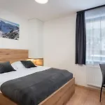 Apartmán Tatrystay Premium Jasna