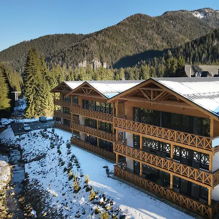 Tatrystay Premium Jasna Appartement *