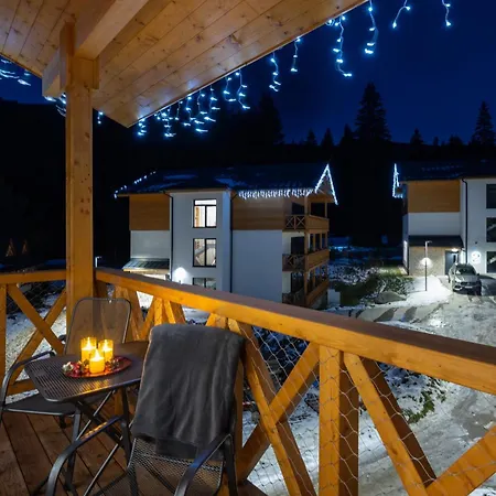 Appartement Tatrystay Premium Jasna Demänovská Dolina