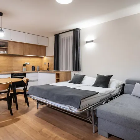 Tatrystay Premium Jasna *