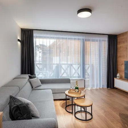 Tatrystay Premium Jasna