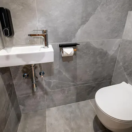 Appartement Tatrystay Premium Jasna