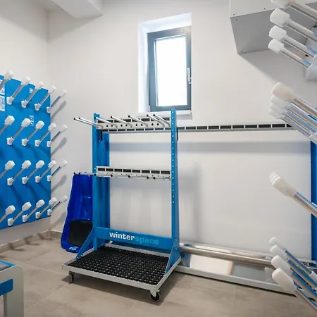 Tatrystay Premium Jasna Apartmán Demanovská Dolina