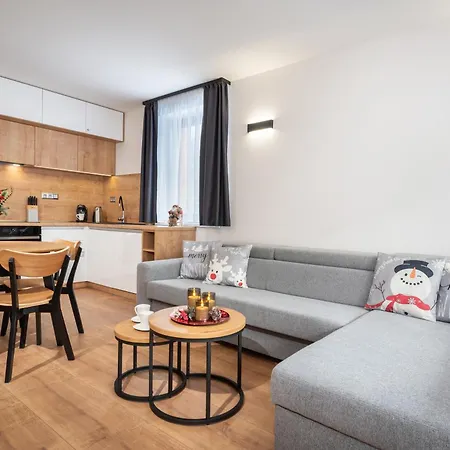 Tatrystay Premium Jasna *