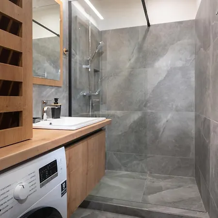 Tatrystay Premium Jasna * Demänovská Dolina