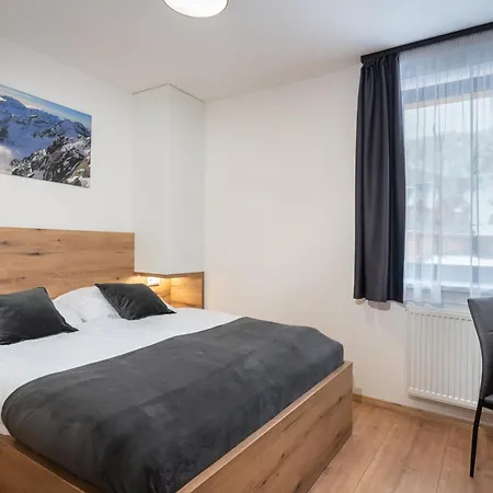 Appartement Tatrystay Premium Jasna