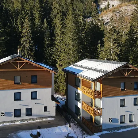 Tatrystay Premium Jasna *