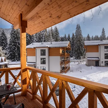Tatrystay Premium Jasna Appartement Demänovská Dolina